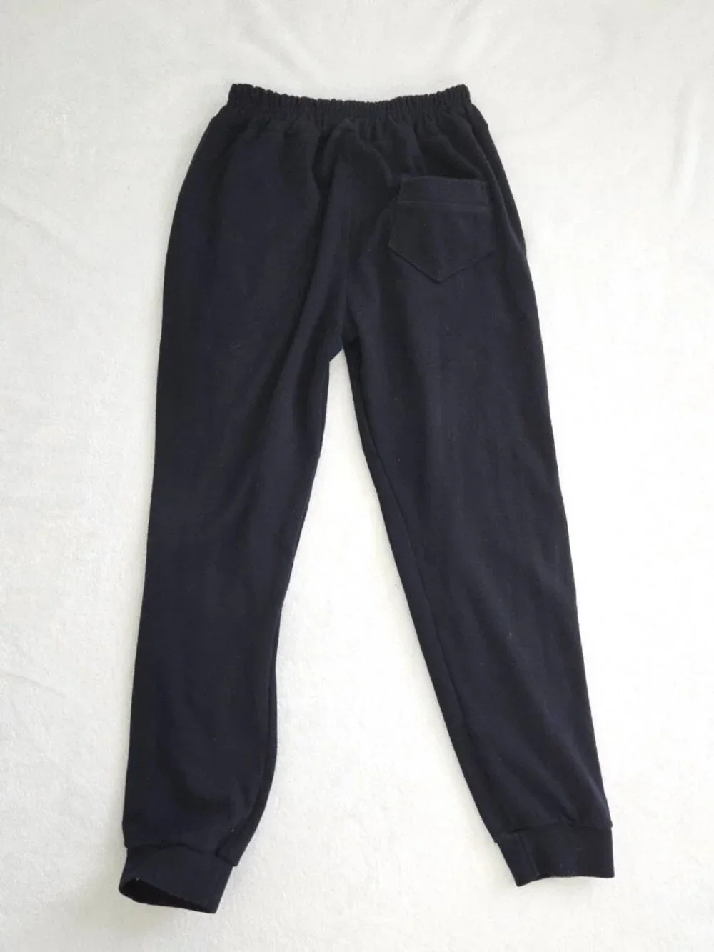Nike fleece lined